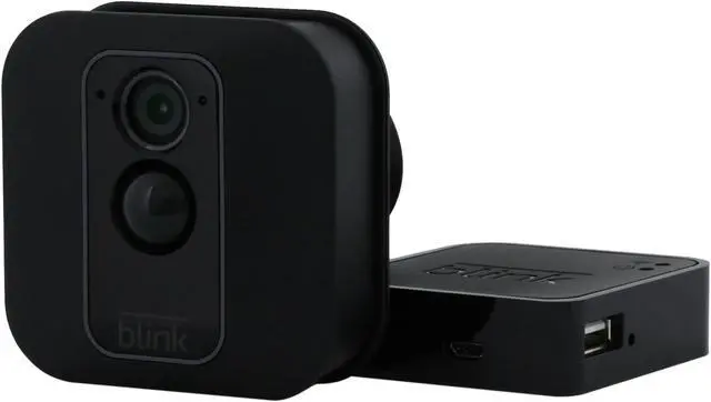 Smart Security Blink Xt2 Outdoor Camera Security Cameras Blink Xt2