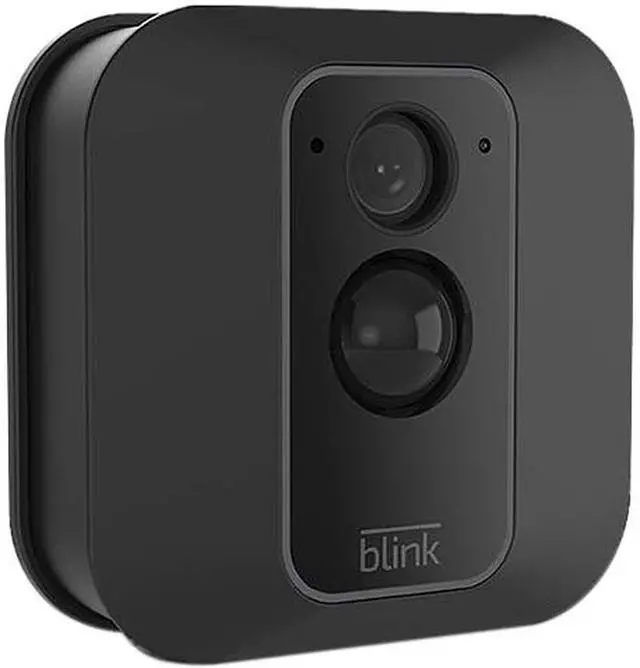 Main image of Blink XT2 Outdoor/Indoor Smart Security Camera - Add-on Camera with Cloud Storage Included, 2-way Audio, 2-year Battery Life (require Blink Sync module)