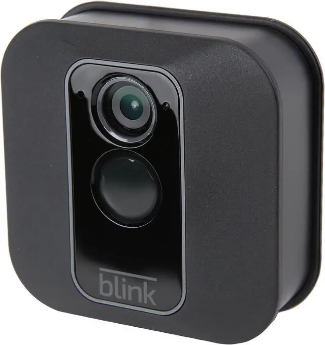 Alt view image 3 of 7 - Blink XT2 Outdoor/Indoor Smart Security Camera - Add-on Camera with Cloud Storage Included, 2-way Audio, 2-year Battery Life (require Blink Sync module)