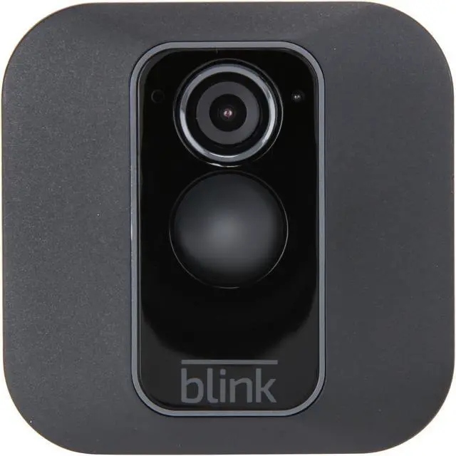 Alt view image 4 of 7 - Blink XT2 Outdoor/Indoor Smart Security Camera - Add-on Camera with Cloud Storage Included, 2-way Audio, 2-year Battery Life (require Blink Sync module)