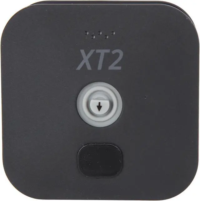 Alt view image 6 of 7 - Blink XT2 Outdoor/Indoor Smart Security Camera - Add-on Camera with Cloud Storage Included, 2-way Audio, 2-year Battery Life (require Blink Sync module)