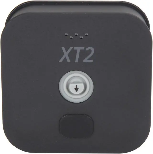 Alt view image 6 of 10 - Blink XT2 Outdoor/Indoor Smart Security Camera - 5 Camera Kit with Cloud Storage Included, 2-way Audio, 2-year Battery Life