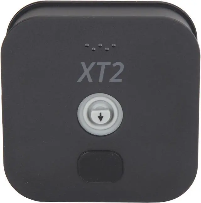 Alt view image 6 of 10 - Blink XT2 Outdoor/Indoor Smart Security Camera - 3 Camera Kit with Cloud Storage Included, 2-way Audio, 2-year Battery Life