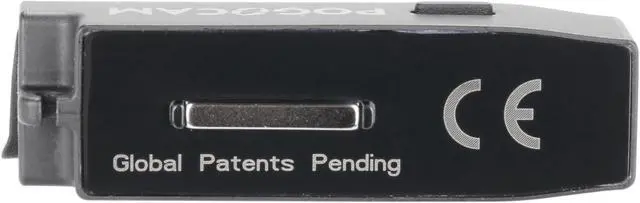 Alt view image 4 of 11 - PogoCam: Tiny, Removable Photo & HD Video Camera for Your Glasses | by PogoTec