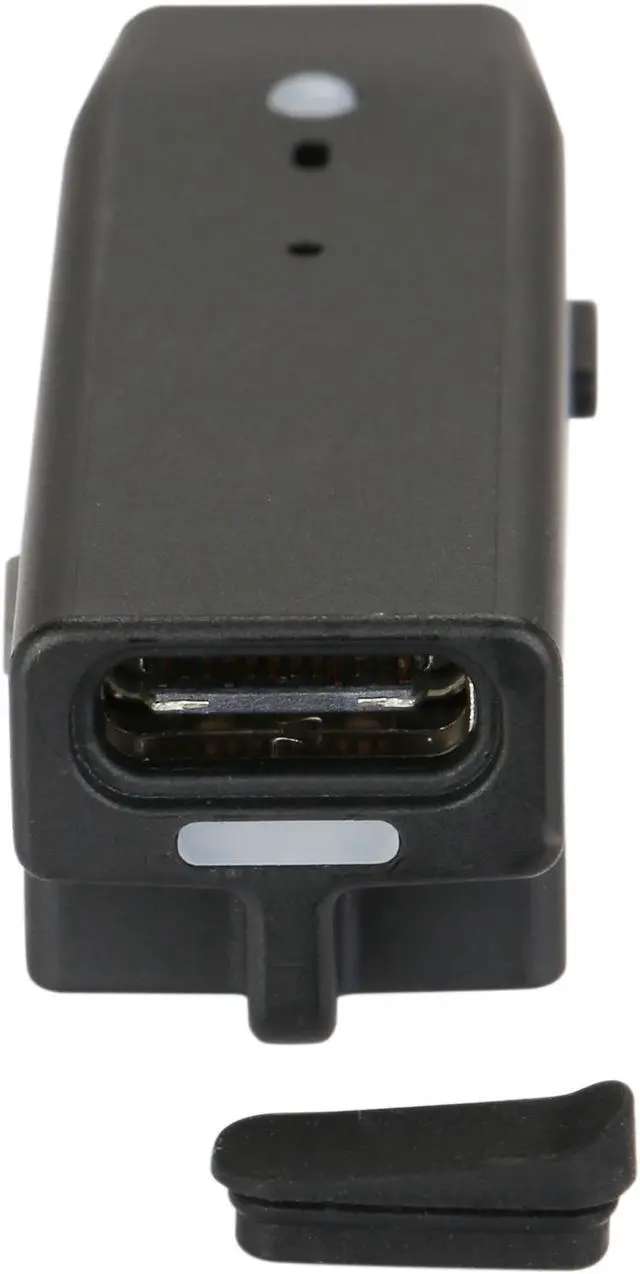 Alt view image 7 of 11 - PogoCam: Tiny, Removable Photo & HD Video Camera for Your Glasses | by PogoTec