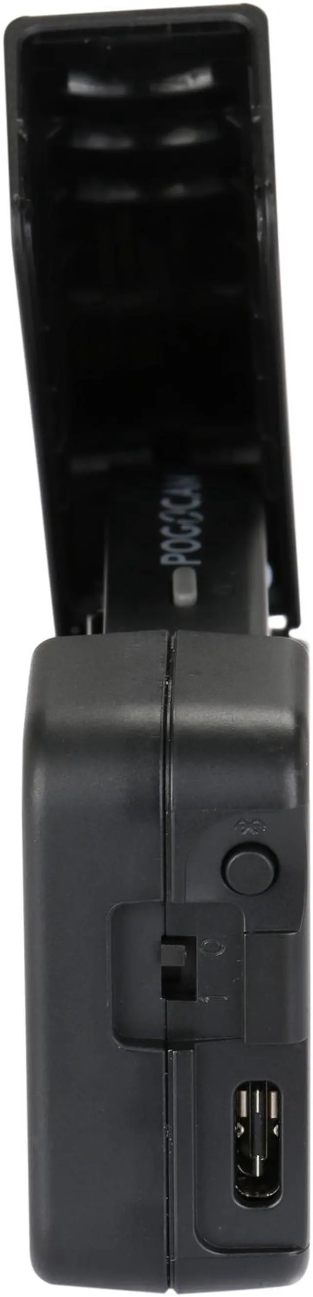 Alt view image 10 of 11 - PogoCam: Tiny, Removable Photo & HD Video Camera for Your Glasses | by PogoTec