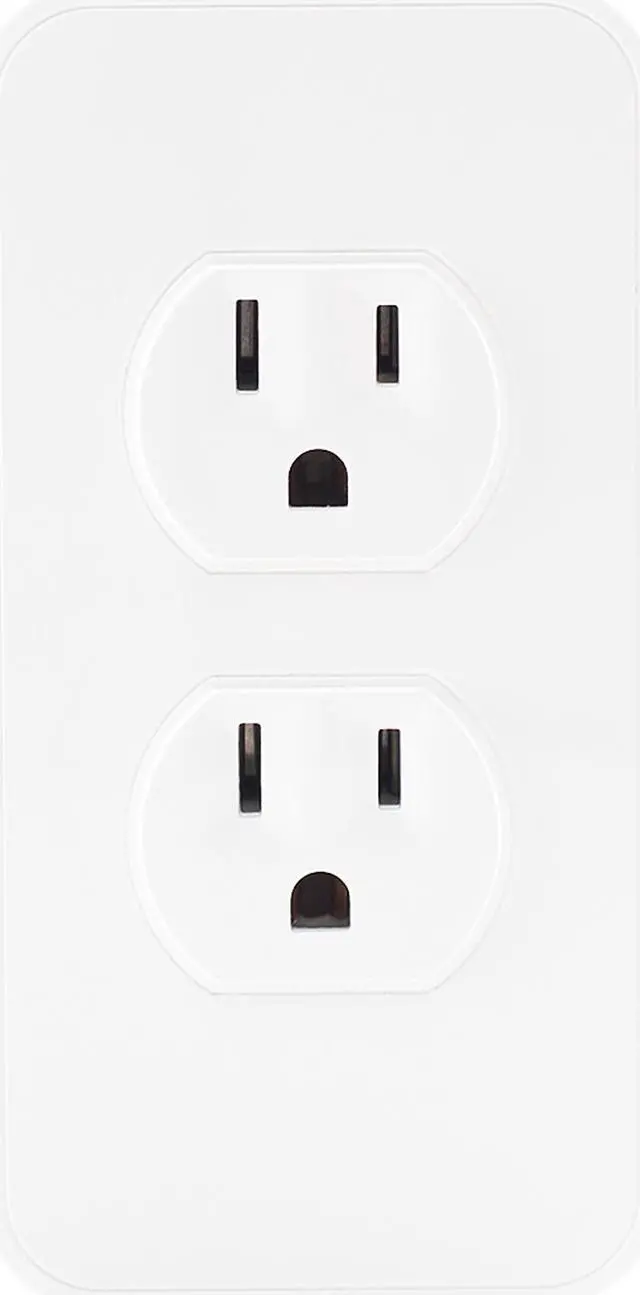 Alt view image 2 of 10 - Switchmate DRSM004 Power Socket