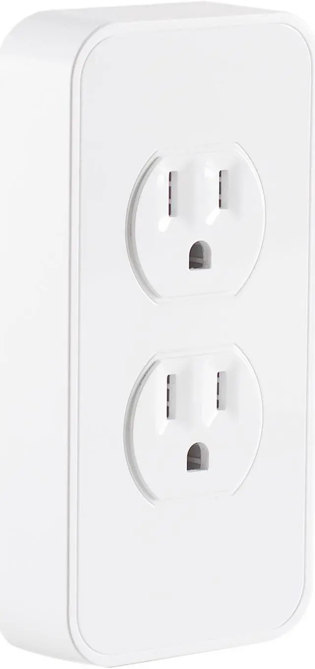 Alt view image 3 of 10 - Switchmate DRSM004 Power Socket