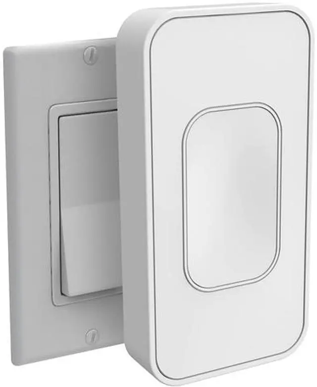 Switchmate RSM001W Light Switch - White Rocker - Newegg.com
