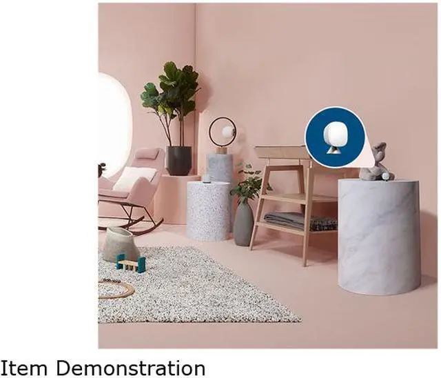 Alt view image 7 of 9 - Ecobee EB-STATESC-01 SmartThermostat with Voice Control