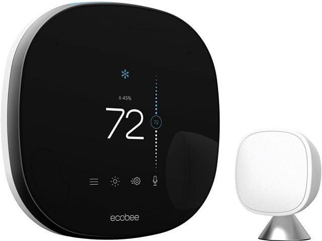 Introducing ecobee's Sweet Dreams Baby Kit: Smarter Baby Monitoring  Designed for Families