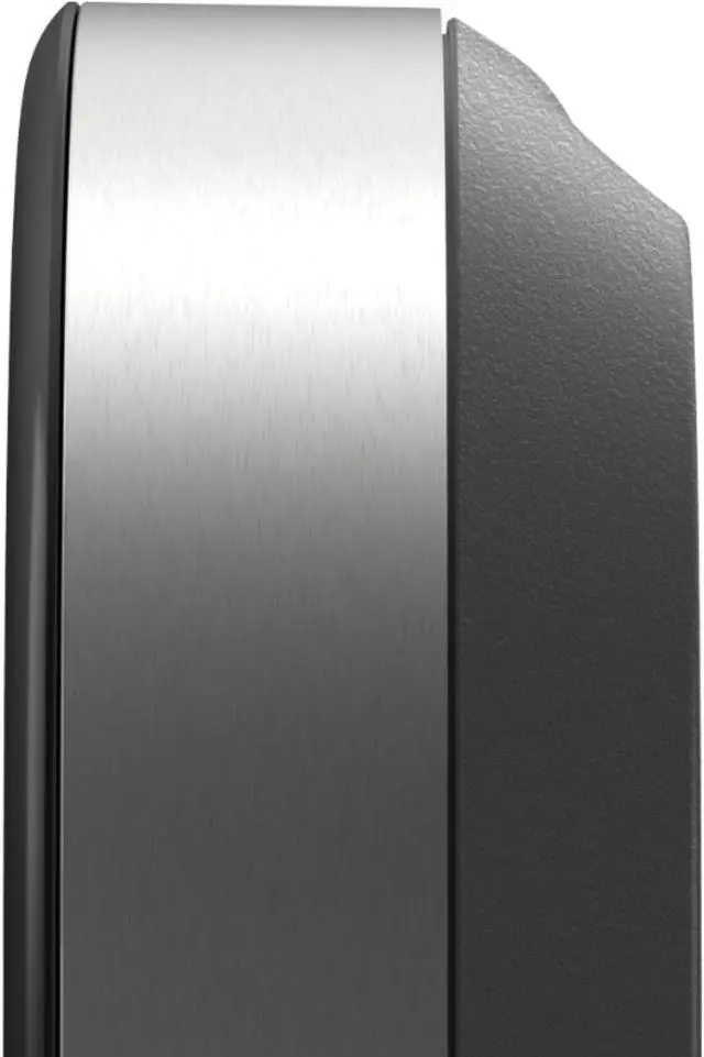 Alt view image 6 of 12 - Ecobee Smart Thermostat Premium with voice control and Built in Air Quality Monitor and Smart Sensor, EB-STATE6C-01