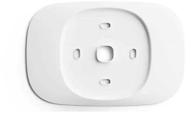 Main image of ECOBEE Smart Thermostat Essential Trim Kit, Trim plate compatible with Smart Thermostat Essential