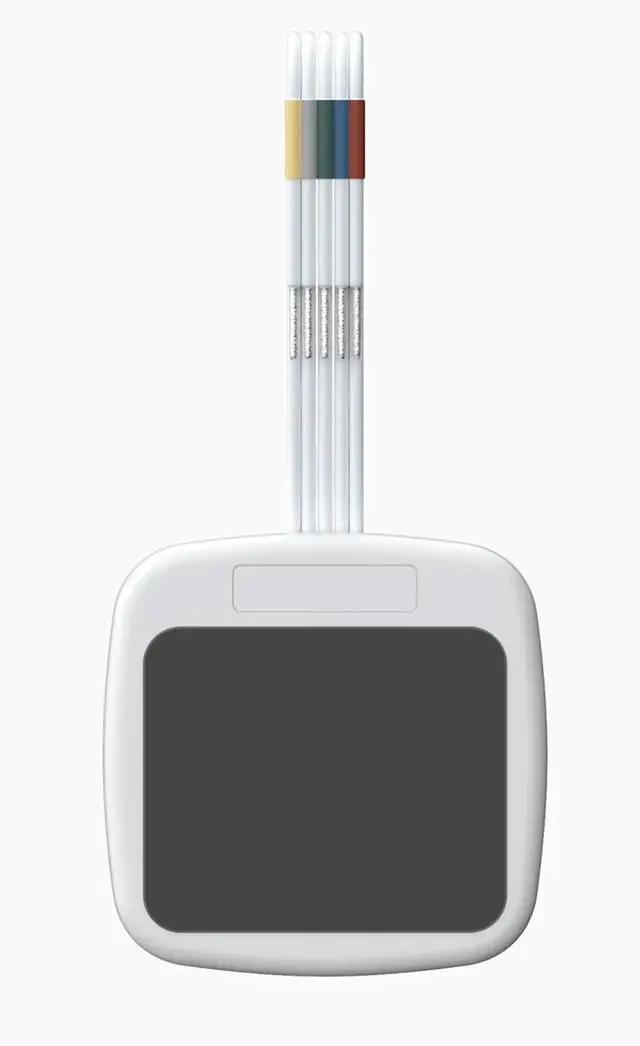 Alt view image 3 of 4 - ECOBEE Power Extender Kit for ecobee Smart Thermostat home