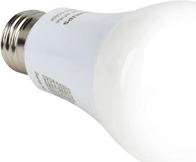 Alt view image 2 of 4 - Philips Hue 464487 White and Color Ambiance Extension Bulbs