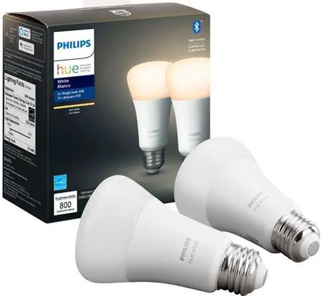 Main image of Philips Hue 476951 Home Automation