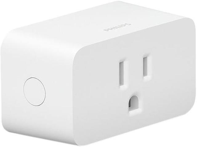 Buy Philips Hue SmartPlug power outlet at