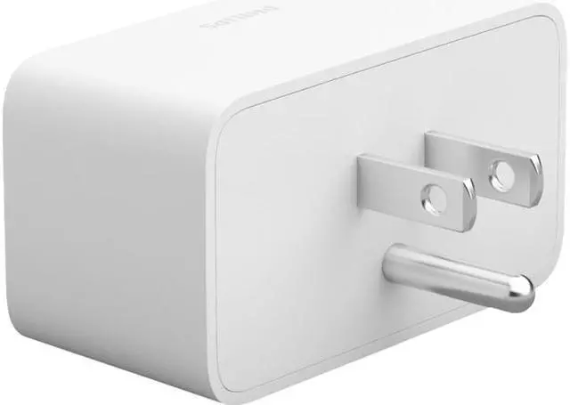 Alt view image 3 of 5 - Philips Hue 552349 Smart Plug