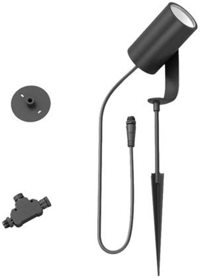 Alt view image 2 of 4 - Philips Hue 802074 Lily Outdoor Spot Light