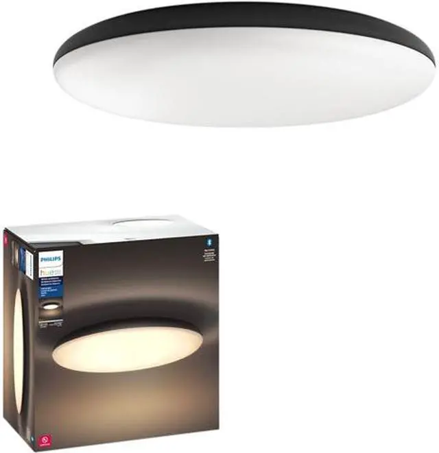 Main image of Philips Hue 4096730U9 Cher Ceiling Light