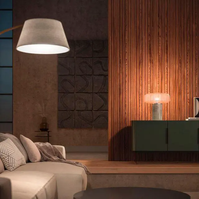 Alt view image 5 of 6 - Philips Hue 563007 10.5W A19 E26 Bluetooth Smart Bulb