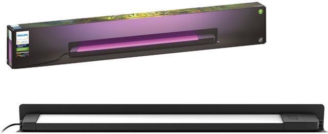 Main image of Philips Hue 1746630V7 Amarant Linear Outdoor Light