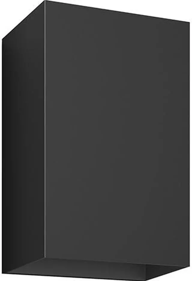 Main image of Philips Hue 576082 White and Color Ambiance Resonate Wall Lantern