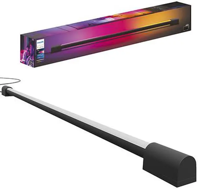 Alt view image 3 of 7 - Philips Hue 569129 Play Gradient Light Tube Compact