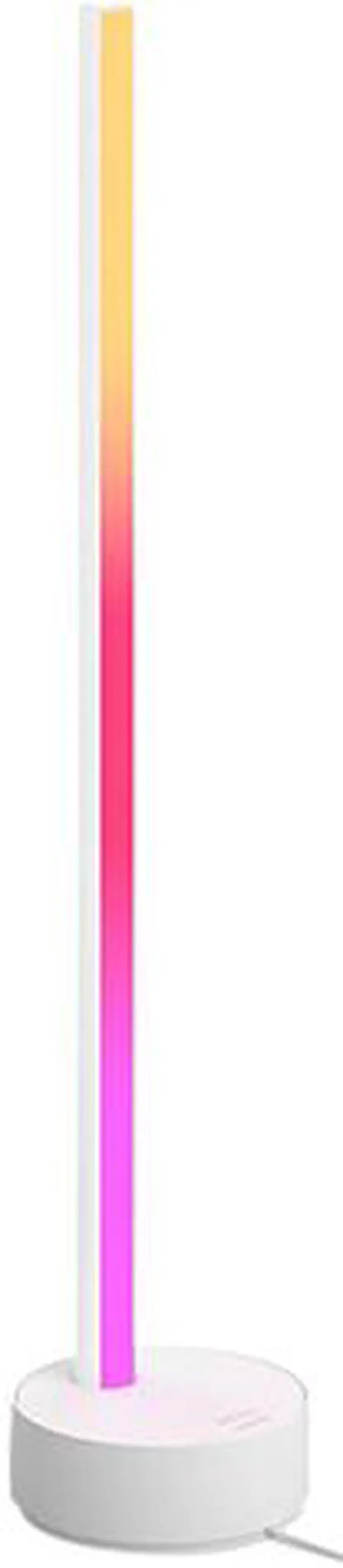 Alt view image 2 of 7 - Philips Hue 573733 Gradient Signe Table Lamp