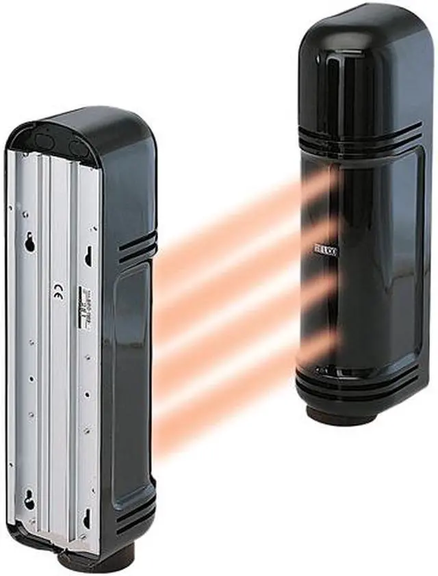 Main image of SPT SECURITY 15-947 Outdoor Quad-Beam Photoelectric Sensor