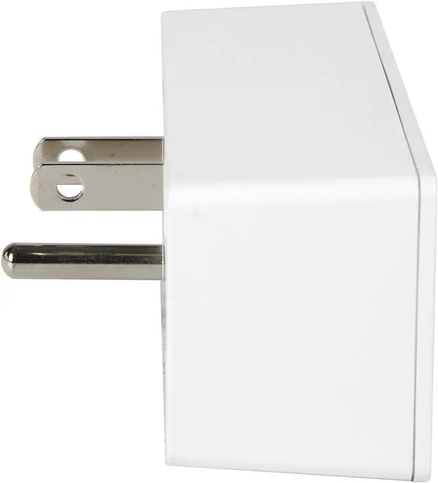 Alt view image 3 of 6 - Wemo Mini Smart Plug (F7C063), Wi-Fi Enabled, Works with Amazon Alexa