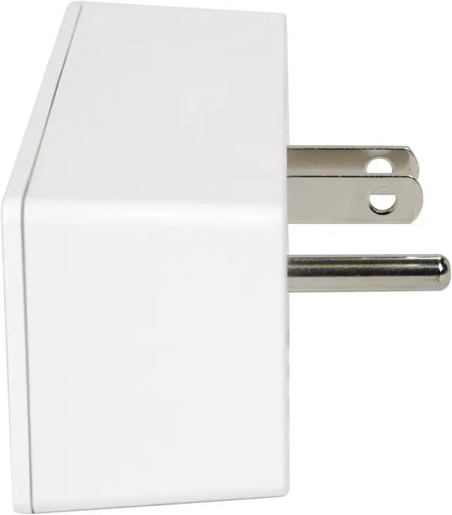 Alt view image 5 of 6 - Wemo Mini Smart Plug (F7C063), Wi-Fi Enabled, Works with Amazon Alexa