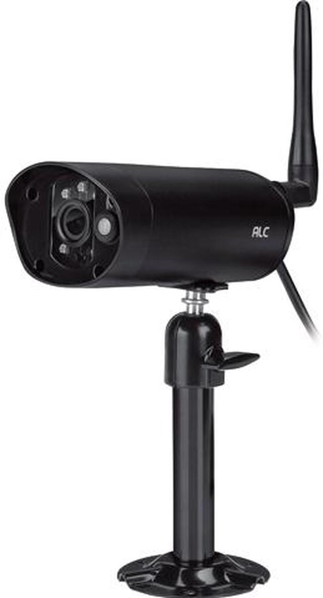 AWF61 HD 1080p Outdoor Wi-Fi IP Camera with On-Board and Cloud Recording