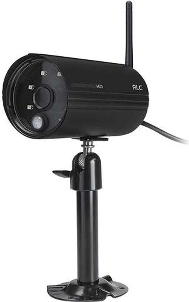 ALC AWSC37 Wireless Outdoor Surveillance Camera - Newegg.com