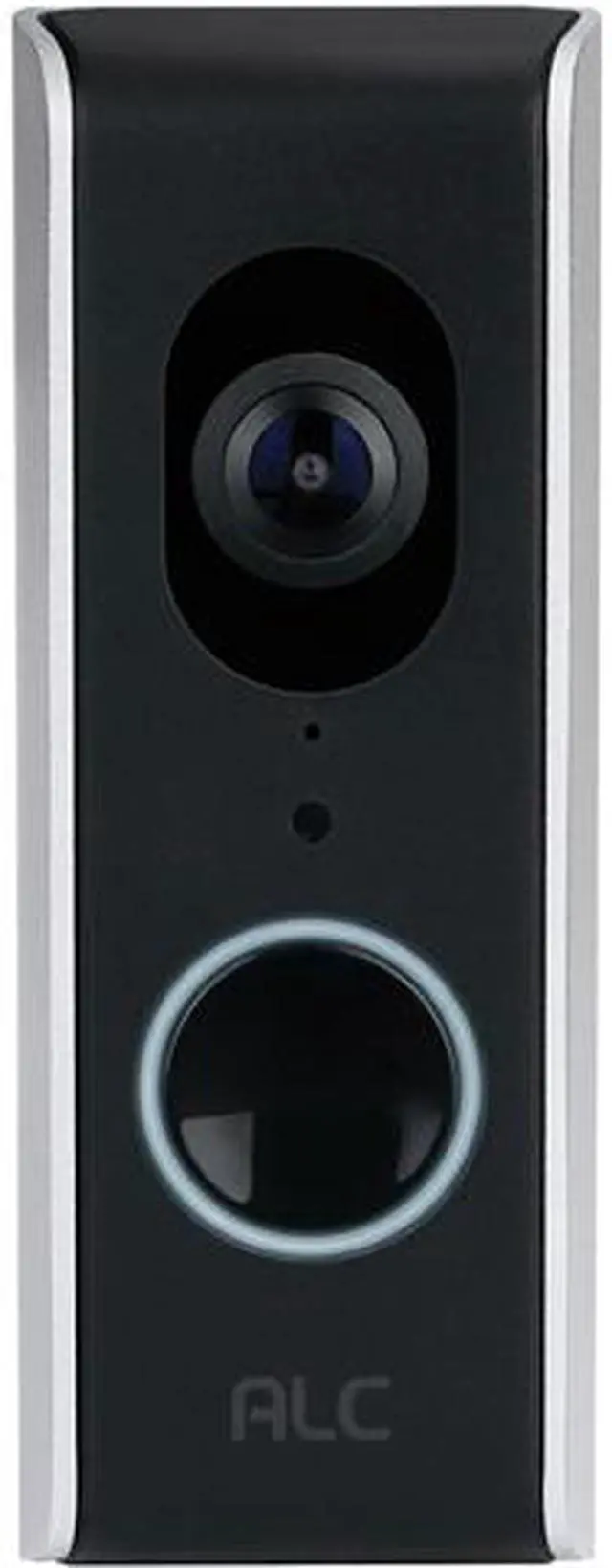 ALC AWF71D 1080p Wi-Fi Video Doorbell