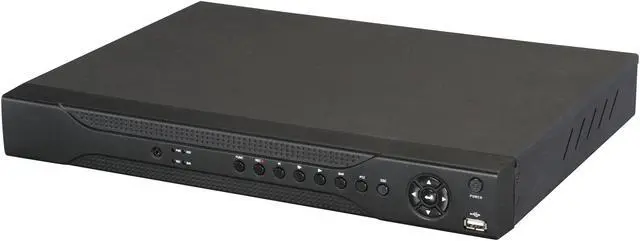 Alt view image 2 of 11 - Vonnic DKSY0804D 8 channel + 4 Sony CCD Bullet Cameras 12 IR LED H.264 High performance DVR, Remote Monitoring/Real time record,display/CMS/ with 500GB completed Security Kit