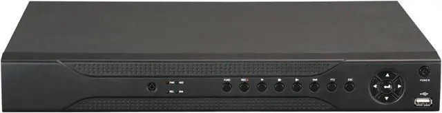 Alt view image 3 of 11 - Vonnic DKSY0804D 8 channel + 4 Sony CCD Bullet Cameras 12 IR LED H.264 High performance DVR, Remote Monitoring/Real time record,display/CMS/ with 500GB completed Security Kit