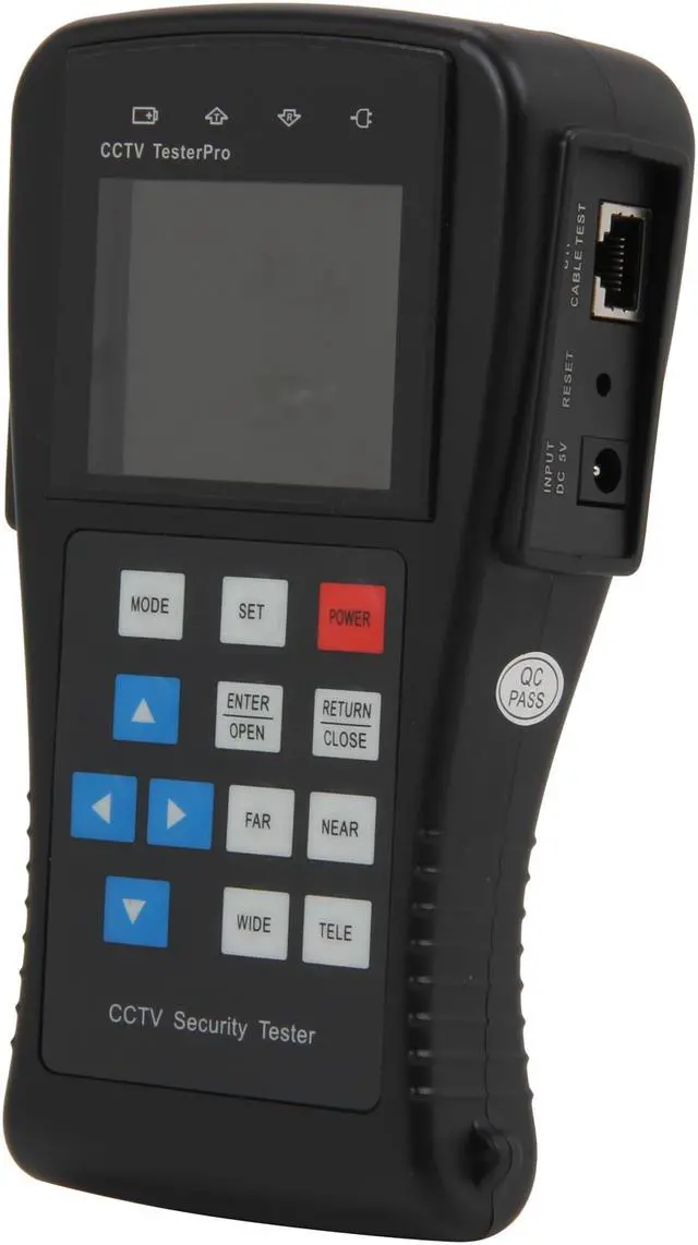 Main image of Vonnic A2812 Video Tester
