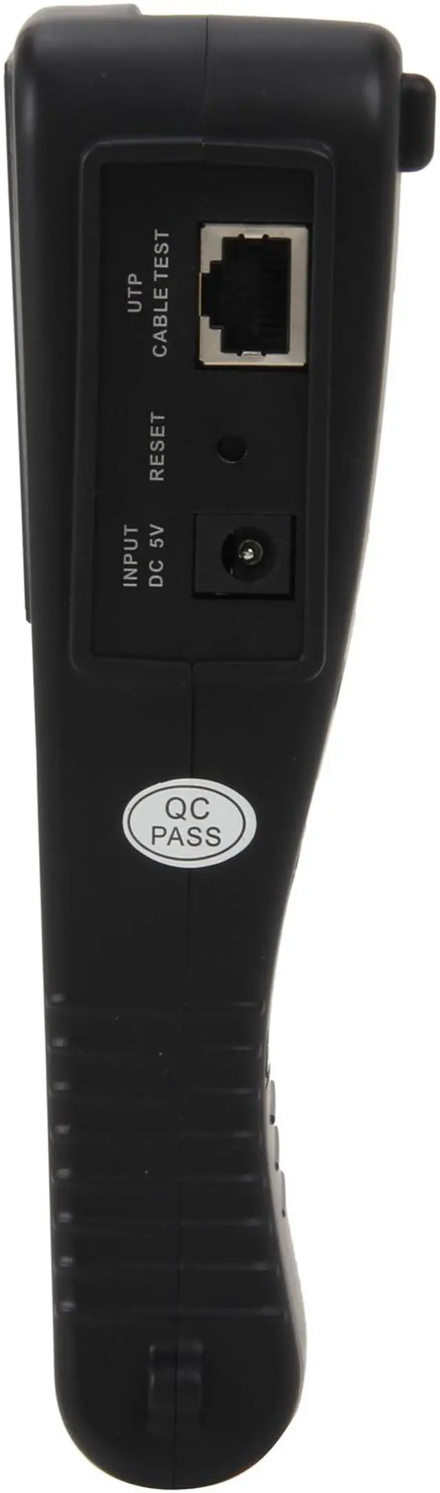 Alt view image 3 of 8 - Vonnic A2812 Video Tester