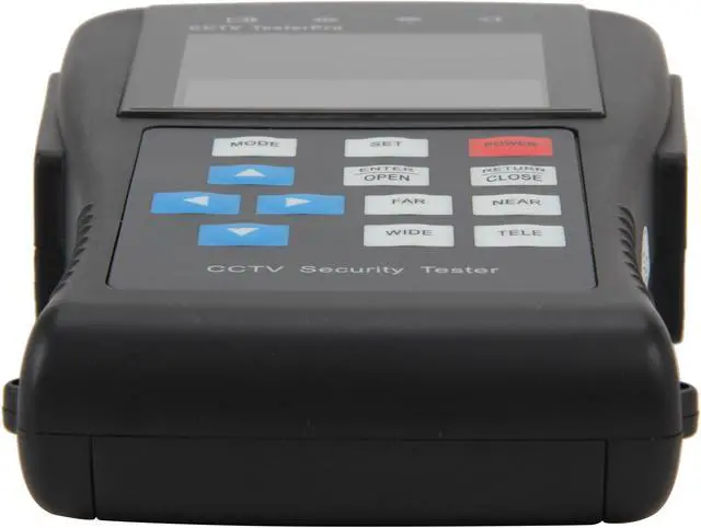 Alt view image 7 of 8 - Vonnic A2812 Video Tester