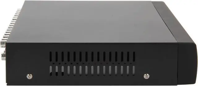 Alt view image 3 of 8 - Vonnic DVR-C1116SE 16 Channel H.264 DVR, Real Time Display/ Record, Web/3G/4G Mobile Access (HDD Sold Separately)