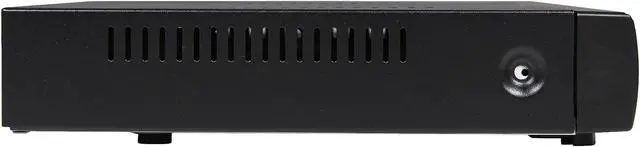 Alt view image 4 of 11 - Vonnic DK8-C1804CM 8 Channel H.264 DVR + 4 CMOS Night Vision LED IR (upgrade to 480 TVL) Cameras Surveillance Kit (HDD Sold Separately)