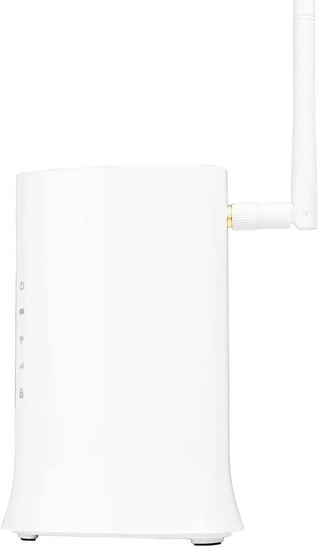 Alt view image 4 of 15 - Home8 WiFi Smart Garage Starter Kit - Operate Garage Door from Smartphone with 720p HD Camera