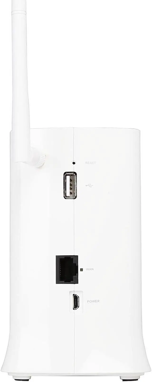 Alt view image 5 of 15 - Home8 WiFi Smart Garage Starter Kit - Operate Garage Door from Smartphone with 720p HD Camera
