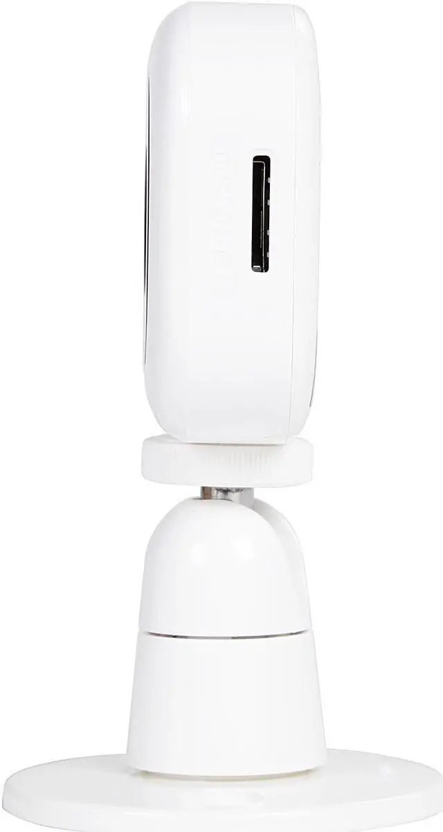 Alt view image 7 of 15 - Home8 WiFi Smart Garage Starter Kit - Operate Garage Door from Smartphone with 720p HD Camera