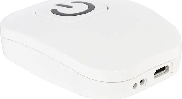 Alt view image 10 of 15 - Home8 WiFi Smart Garage Starter Kit - Operate Garage Door from Smartphone with 720p HD Camera