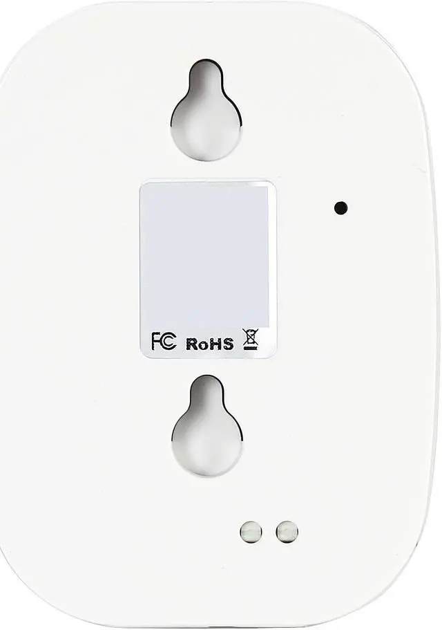 Alt view image 11 of 15 - Home8 WiFi Smart Garage Starter Kit - Operate Garage Door from Smartphone with 720p HD Camera