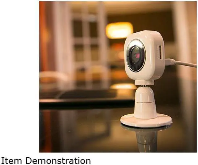 Alt view image 15 of 15 - Home8 WiFi Smart Garage Starter Kit - Operate Garage Door from Smartphone with 720p HD Camera
