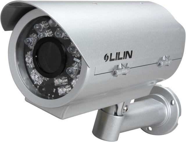 Main image of Lilin PRH-5480 850nm Infrared Illuminator Housing Radiant up to 100m (328ft)