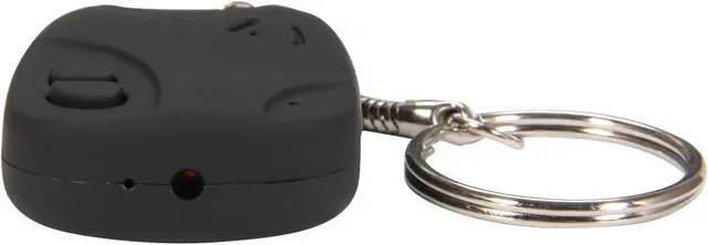 Alt view image 4 of 5 - eSecure ES17J51C 1280 x 960 MAX Resolution Spy Keyfob Micro Camera & Recorder